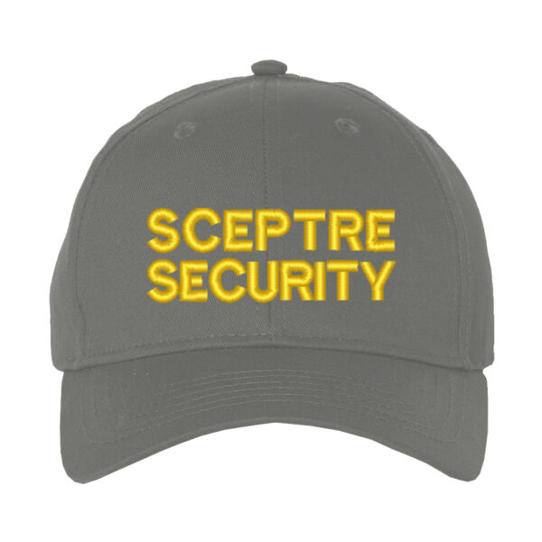 SCEPTRE SECURITY HAT Thumbnail