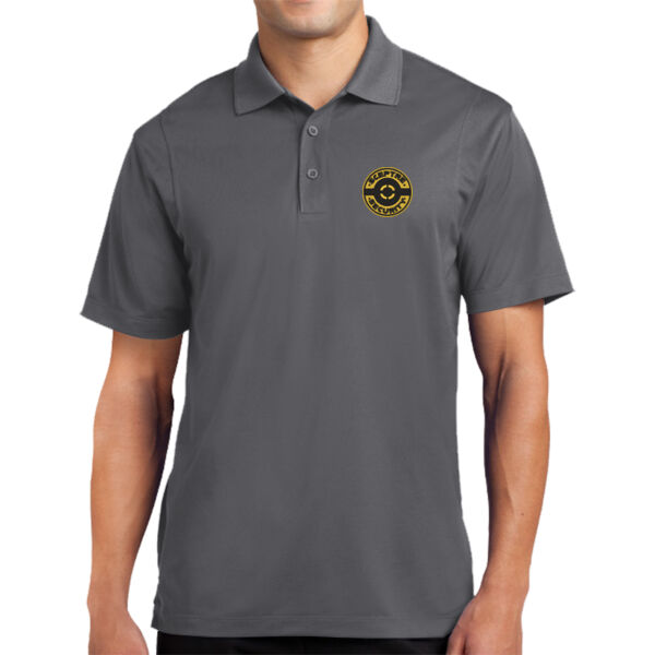 SCEPTRE SECURITY POLO - 5XL+ Thumbnail